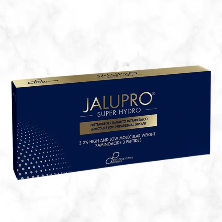 Eske med Jalupro Super Hydro
