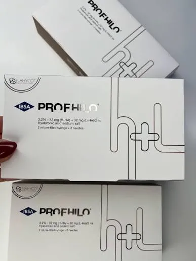 Esker med Profhilo